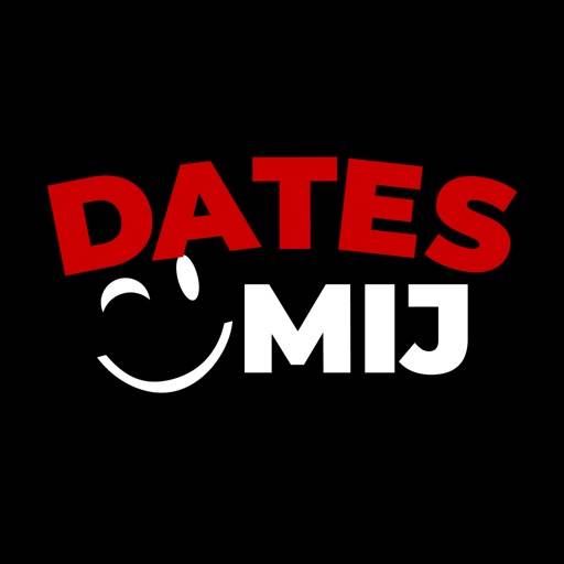 DatesMij: Flirt & Date icon