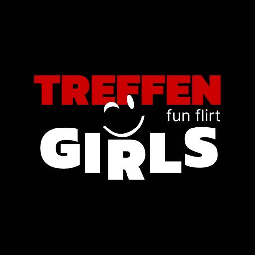 Treffen Girls: Fun Flirt icon