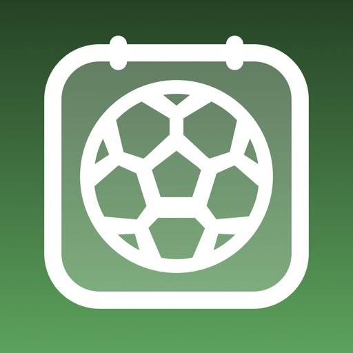 Alineaciones Futbol FootyTeam app icon