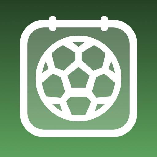 Soccer Lineup app icon