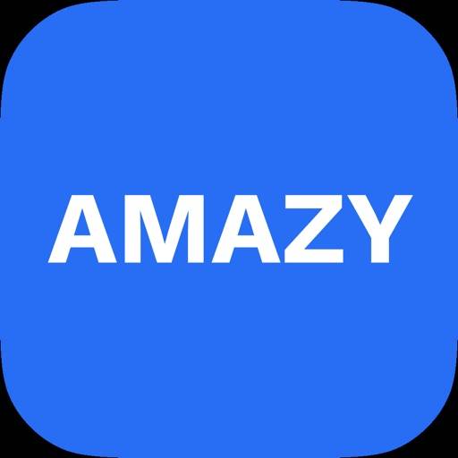 AMAZY: Move2Earn фитнес-трекер