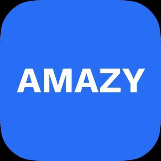 удалить AMAZY: Move2Earn фитнес-трекер