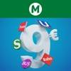 9-Euro-Ticket icon