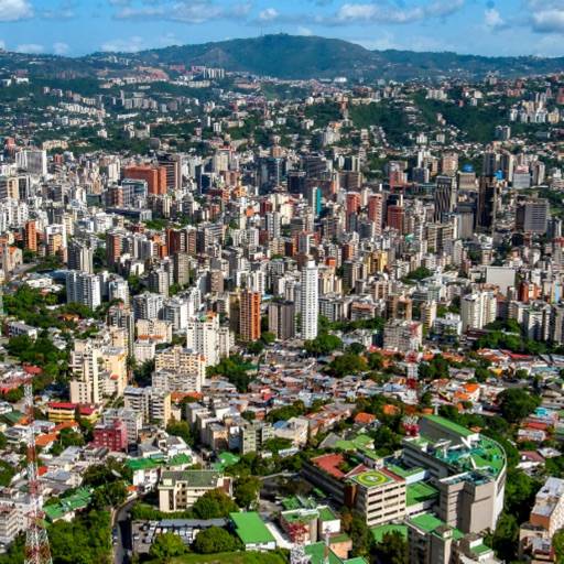 Caracas Wallpapers icon