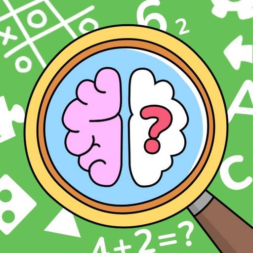 delete Brain Blast-The Game
