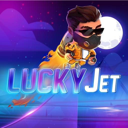 Lucky Jet - X Fly икона