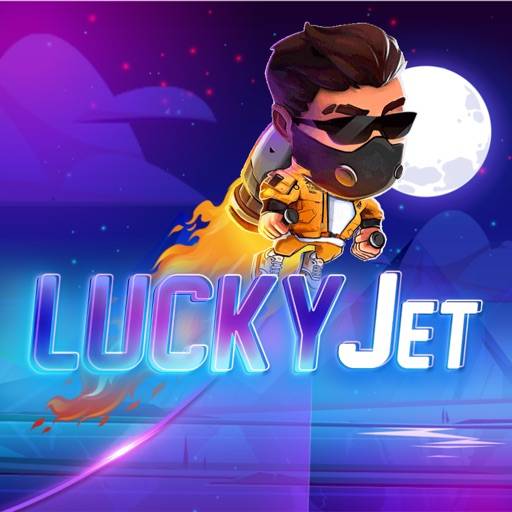 Lucky Jet app icon