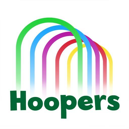 Hoopers App icon