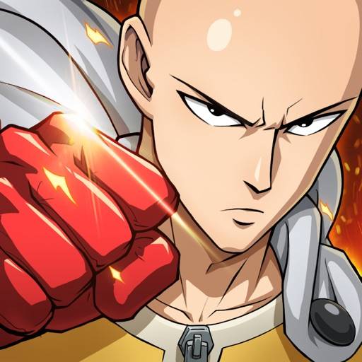 One Punch Man - The Strongest ikon
