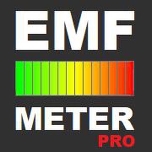 EMF Analytics (EMF Detector) icon