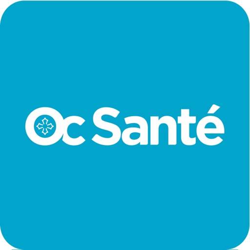 Mon espace patient Oc Santé app icon
