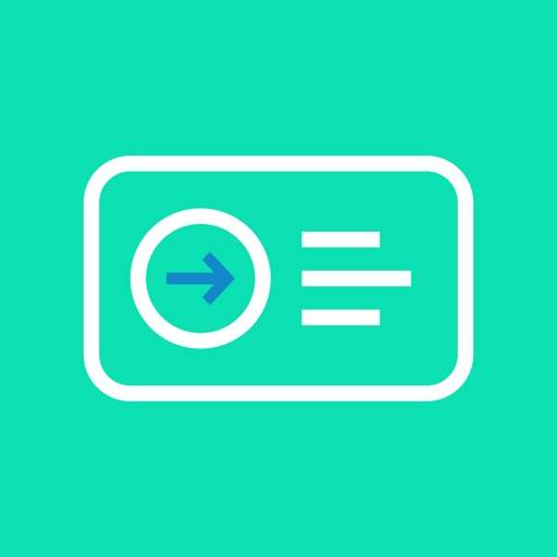 Hvv Any icon