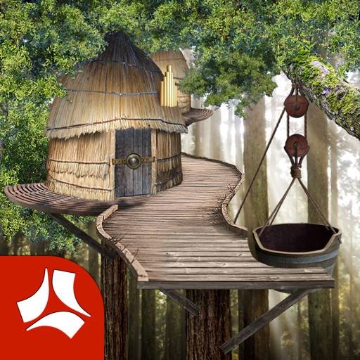 El tesoro perdido 2 app icon