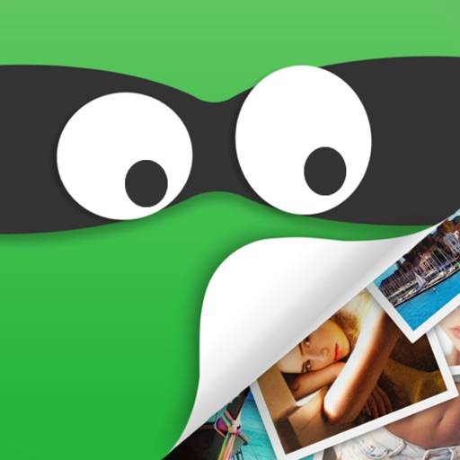 HideU: Hide Photos & Videos app icon