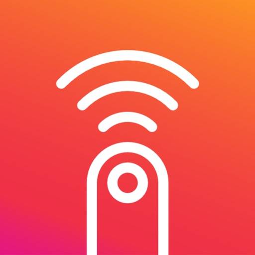 Fire Stick Remote · Fire TV app icon