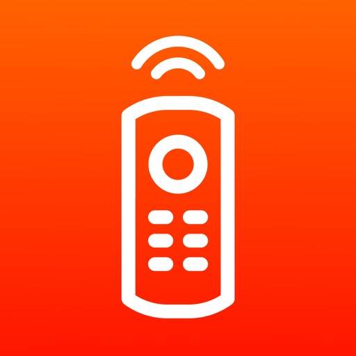 Remote for Firestick · Fire TV app icon