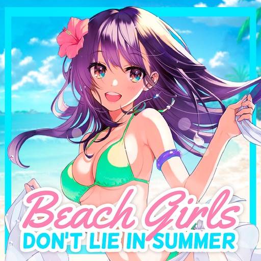 Beach Girls: No Lie in Summer
