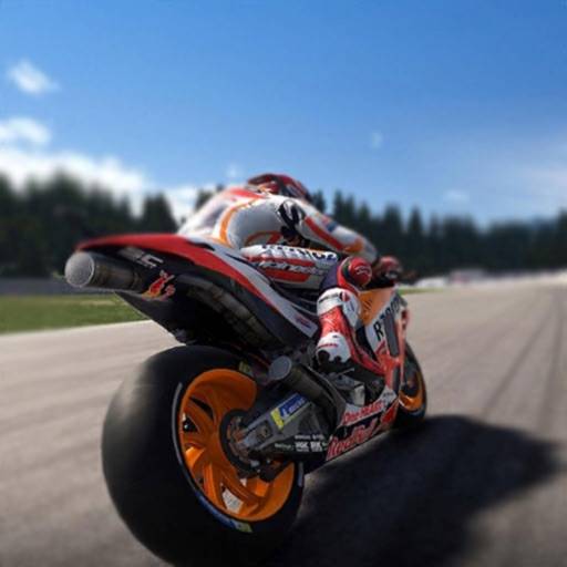 KTM Motor Sport Bike Racing 3D app icon