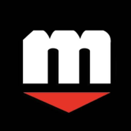 Mares App icon