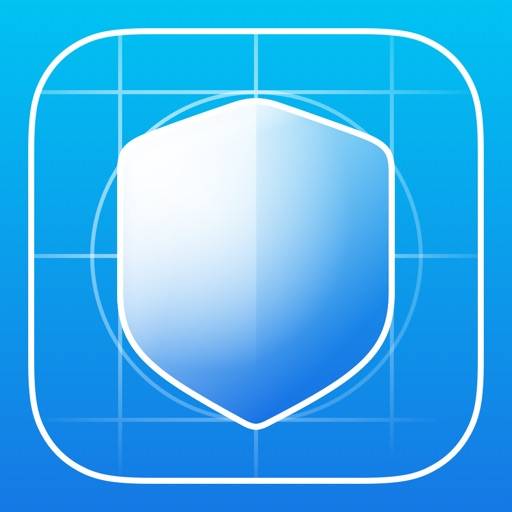 TOTP Authenticator 2FA app icon