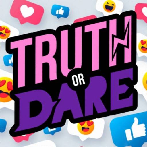 Truth or Dare · by Partybus ikon