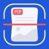 Mobile Scan - PDF Scanner App icône