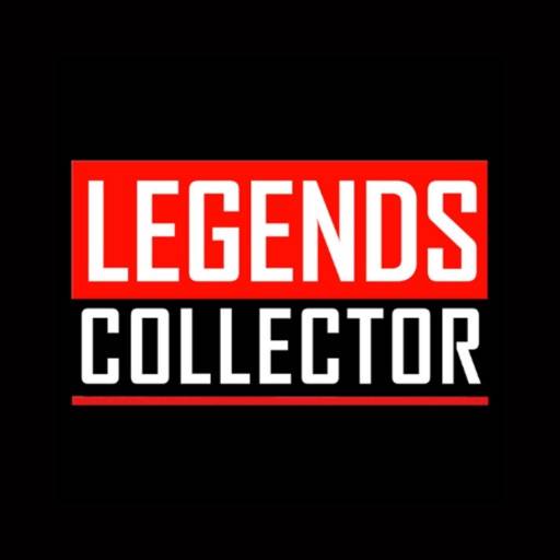 Legends Collector icon