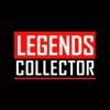 Legends Collector app icon
