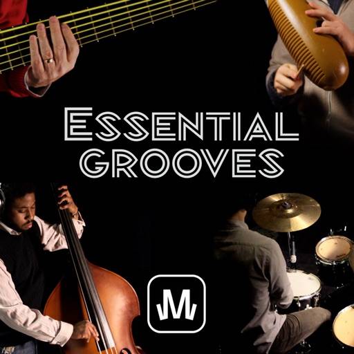 Essential Grooves ikon