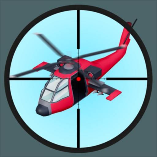 Air Support! icône