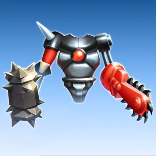 Ragdoll Weapon Master icon