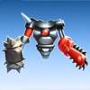 Ragdoll Weapon Master app icon