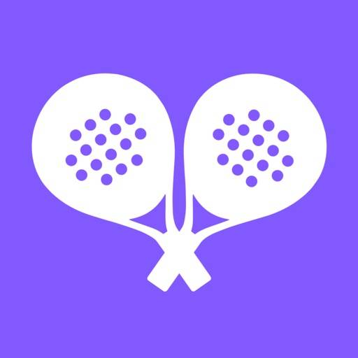 ta bort Padel Americano