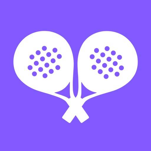 Padel Americano app icon