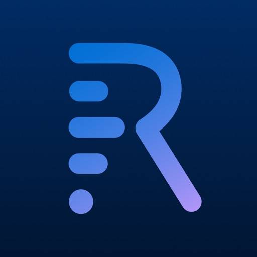 Routely℠ app icon