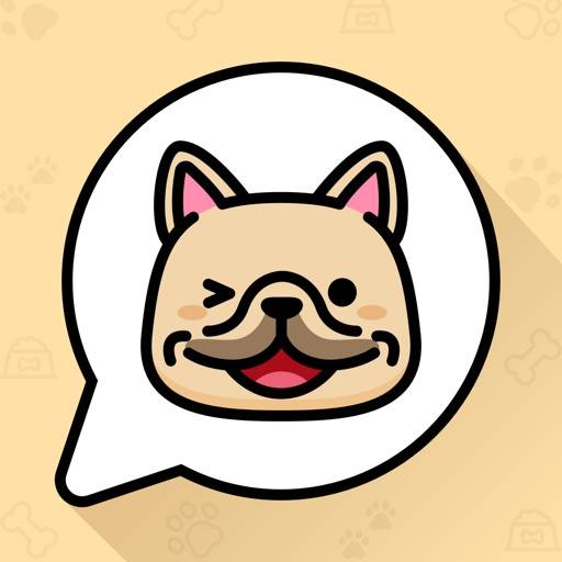 Dog Translator - Game for Dogs icon