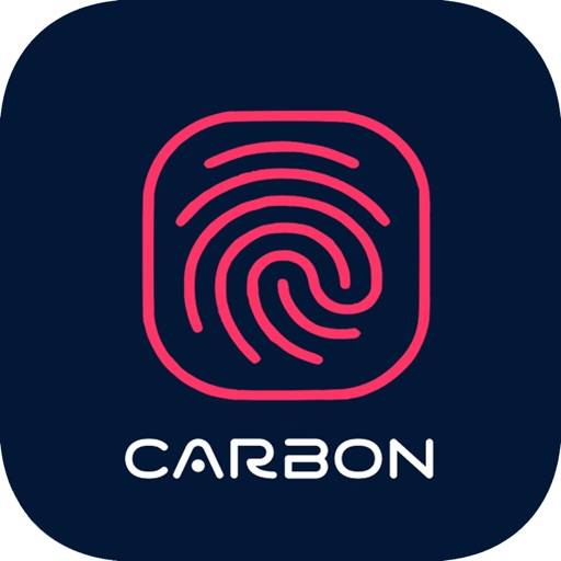 Carbon VPN icône