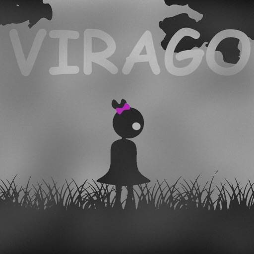 Virago: Herstory icon