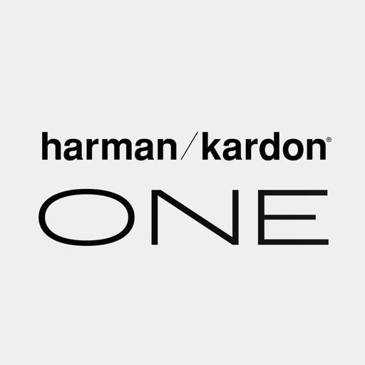 Harman Kardon One icon