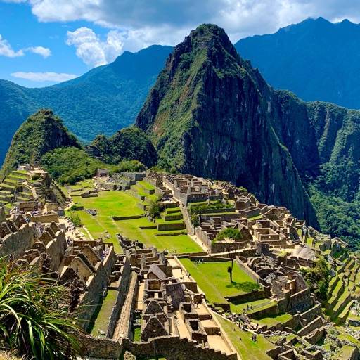 delete Peru’s Best: Travel Guide