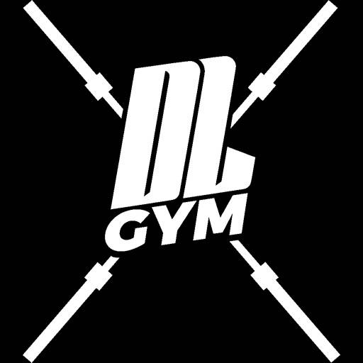 DL Gym app icon