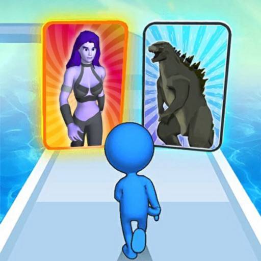 Monster Draft app icon