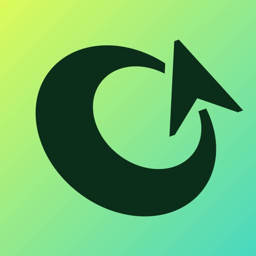Tangent Golf: GPS Smart Caddie icon