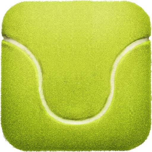 Total Tennis Challenge app icon