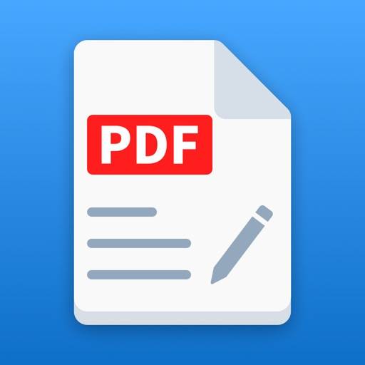 PDF Editor - OCR,Translate