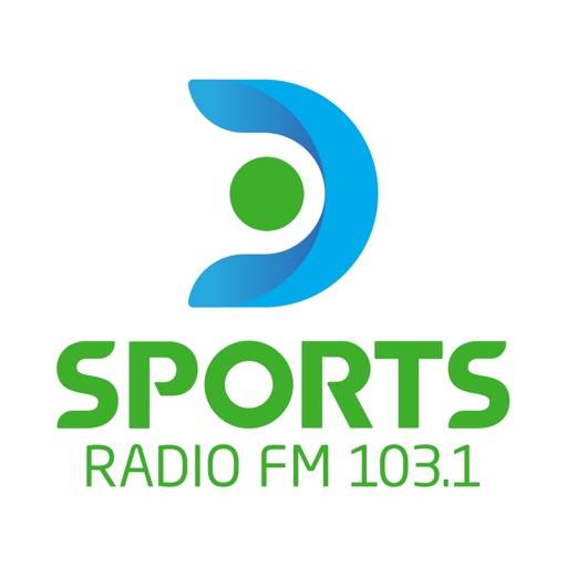 DSPORTS Radio icono