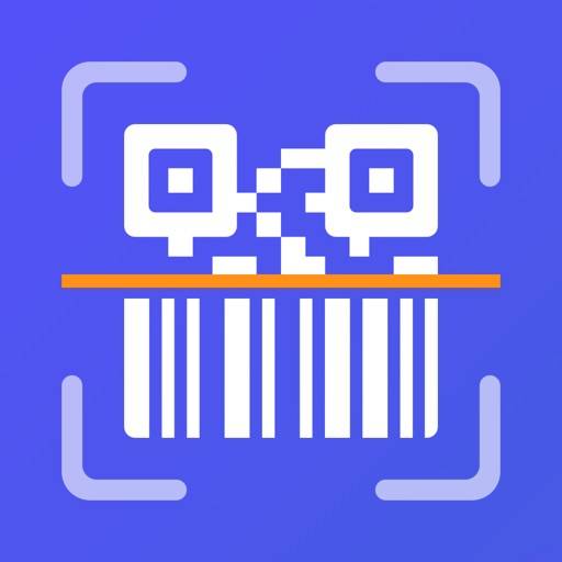 QRCode Scanner, Generator icon