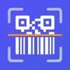 QRCode Scanner, Generator app icon
