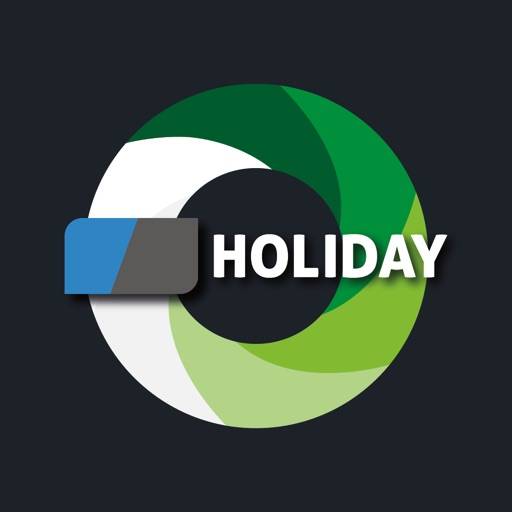 HolidayPlus app icon