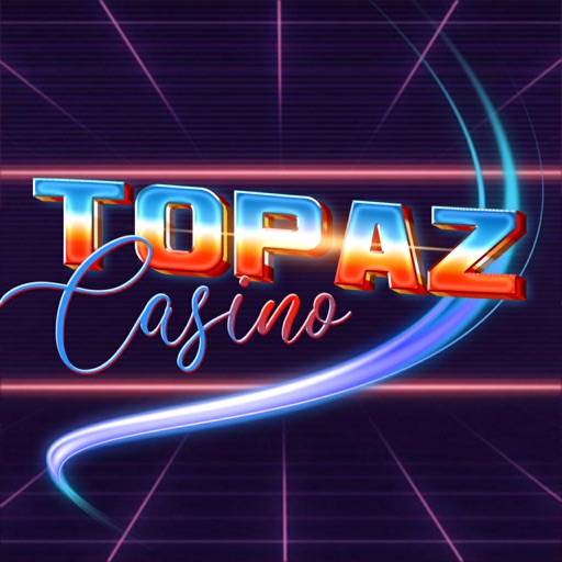Topaz Casino: Platinum Slots icon